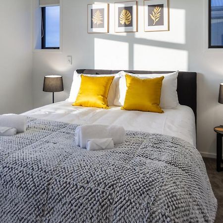 3 Bedroom 2 Bath Central City 크라이스트처치 외부 사진