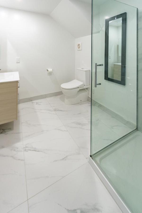 3 Bedroom 2 Bath Central City 크라이스트처치 외부 사진