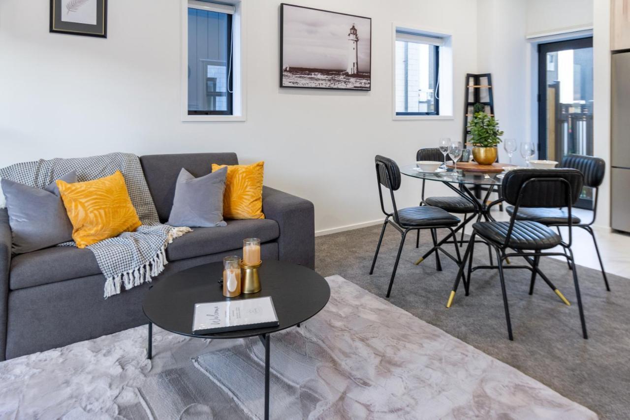 3 Bedroom 2 Bath Central City 크라이스트처치 외부 사진