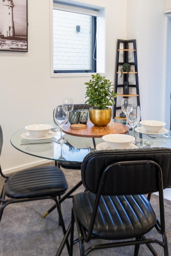 3 Bedroom 2 Bath Central City 크라이스트처치 외부 사진