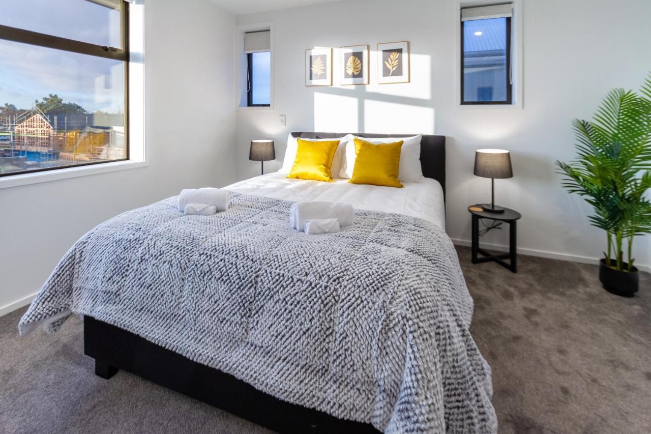 3 Bedroom 2 Bath Central City 크라이스트처치 외부 사진