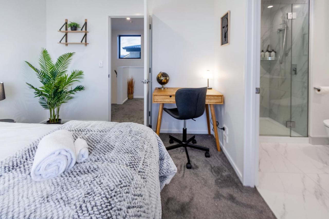 3 Bedroom 2 Bath Central City 크라이스트처치 외부 사진
