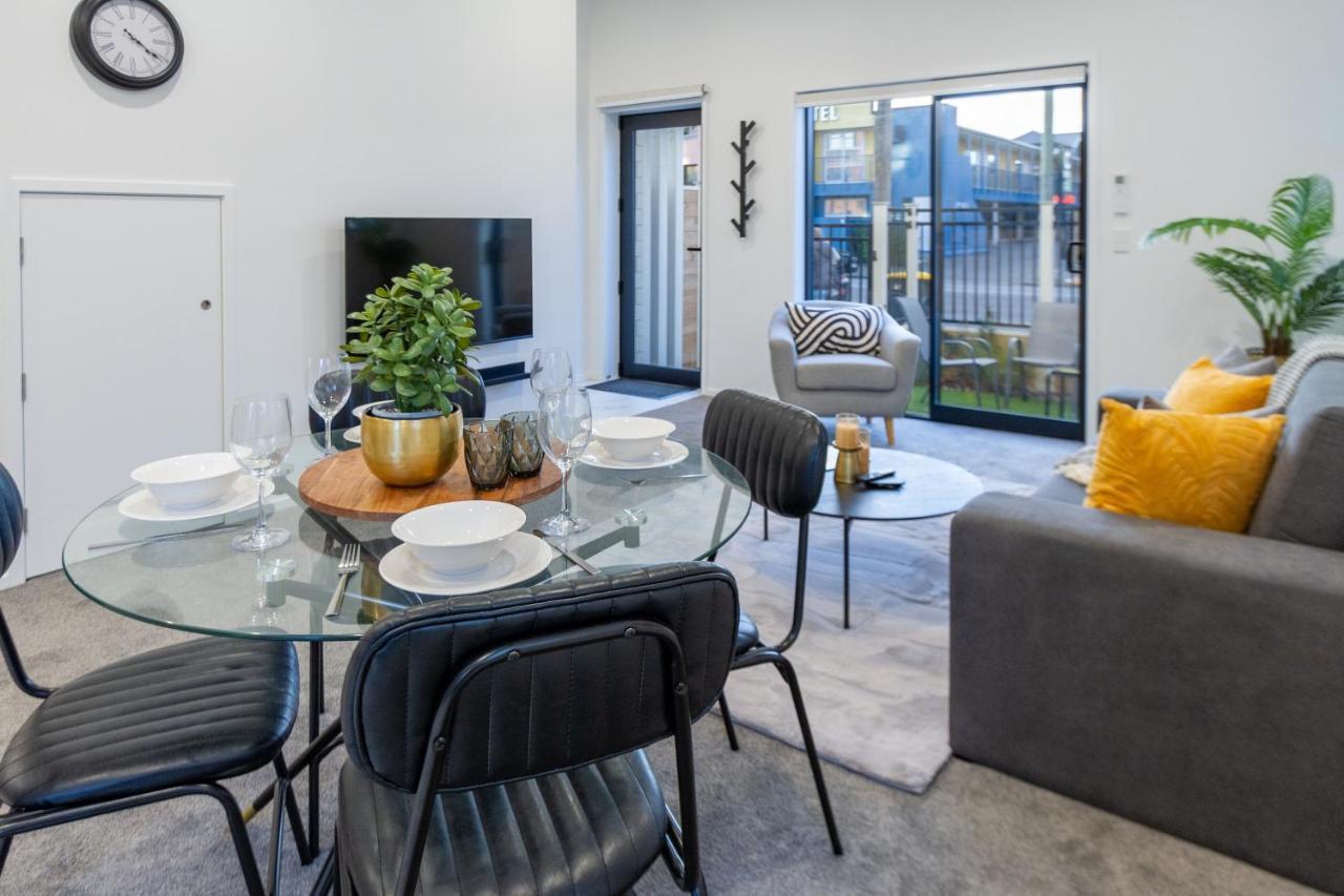 3 Bedroom 2 Bath Central City 크라이스트처치 외부 사진