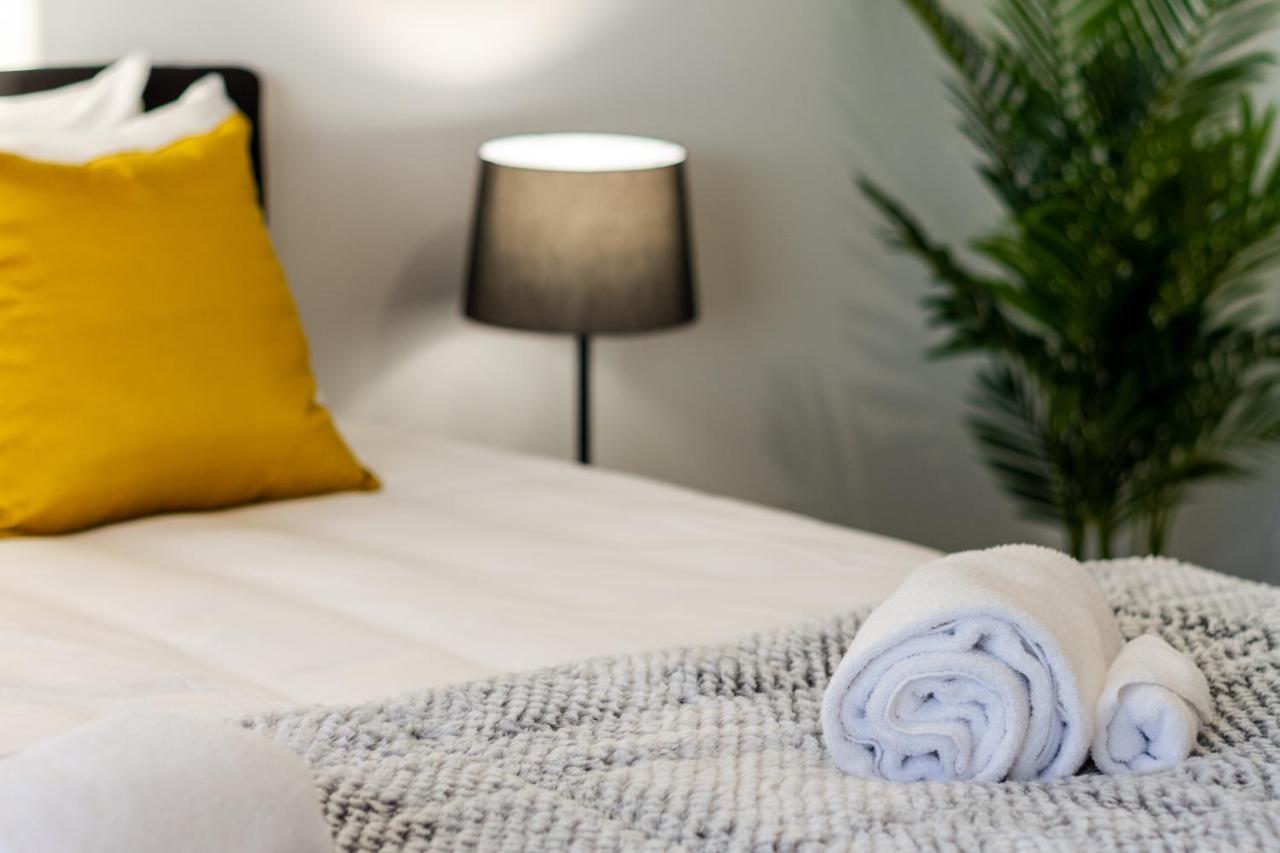 3 Bedroom 2 Bath Central City 크라이스트처치 외부 사진
